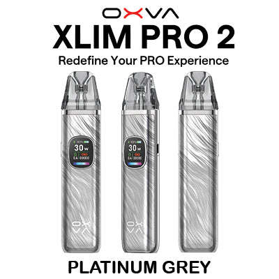 OXVA Xlim Pro 2 Pod Kit
