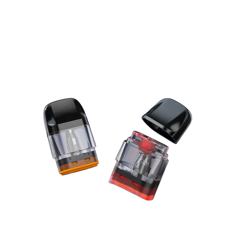 OXVA Xlim EZ Replacement Mesh Pods - Top Fill