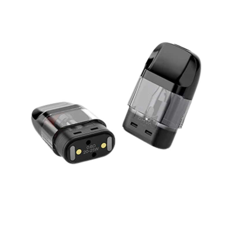 OXVA Xlim EZ Replacement Mesh Pods - Top Fill