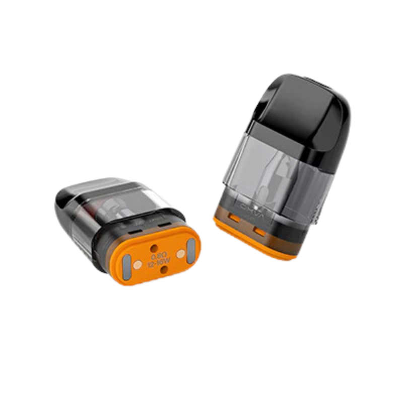 OXVA Xlim EZ Replacement Mesh Pods - Top Fill