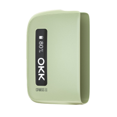 OKK Cross II Disposable Battery (650mAh Rechargeable)