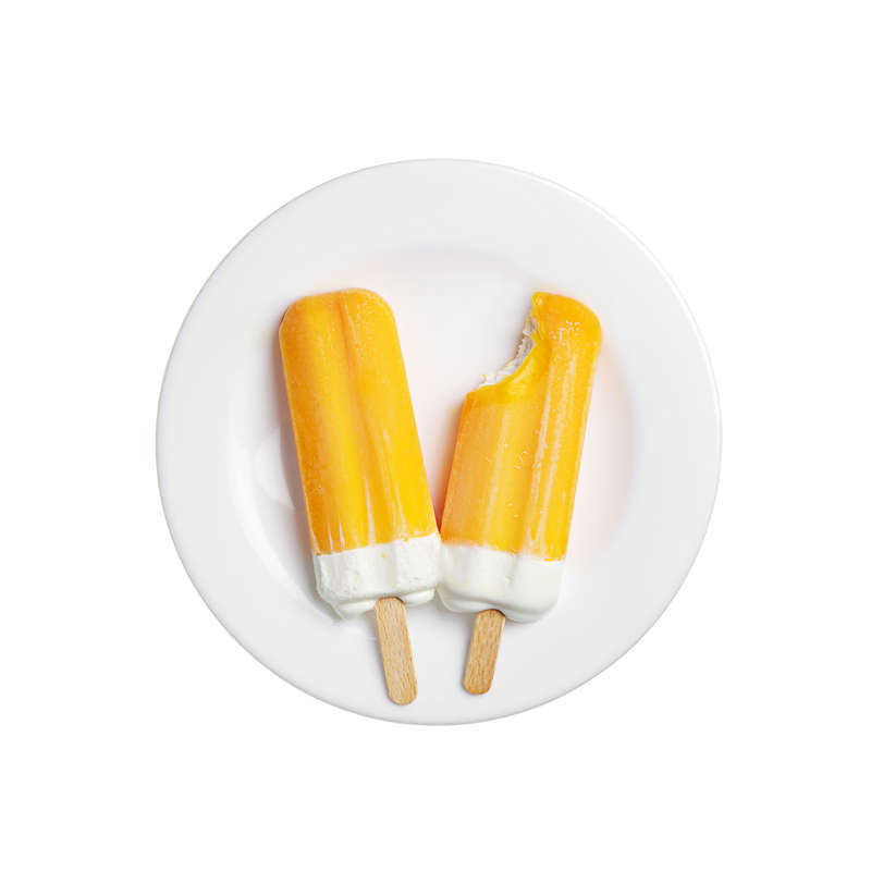 Orange Creamsicle Concentrate** (CAP)