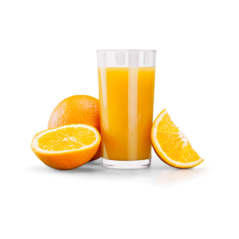 Orange Juice Concentrate (REKA)