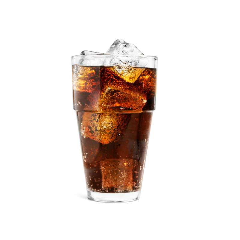 P. Cola Concentrate (YY)