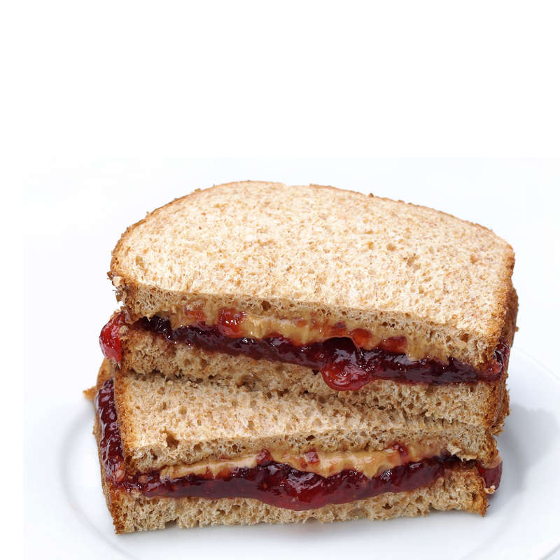 PB & J Concentrate (OOO)
