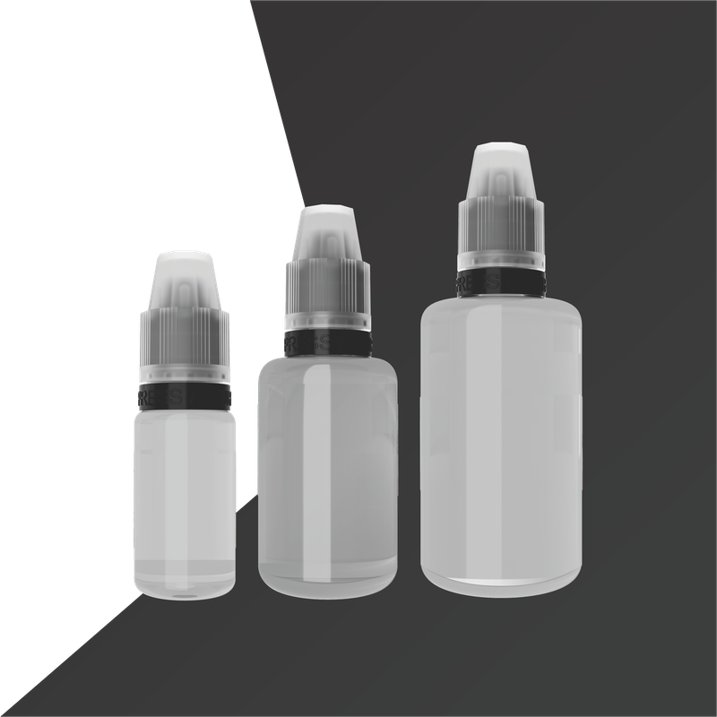 PET Bottle (Needle Nose)