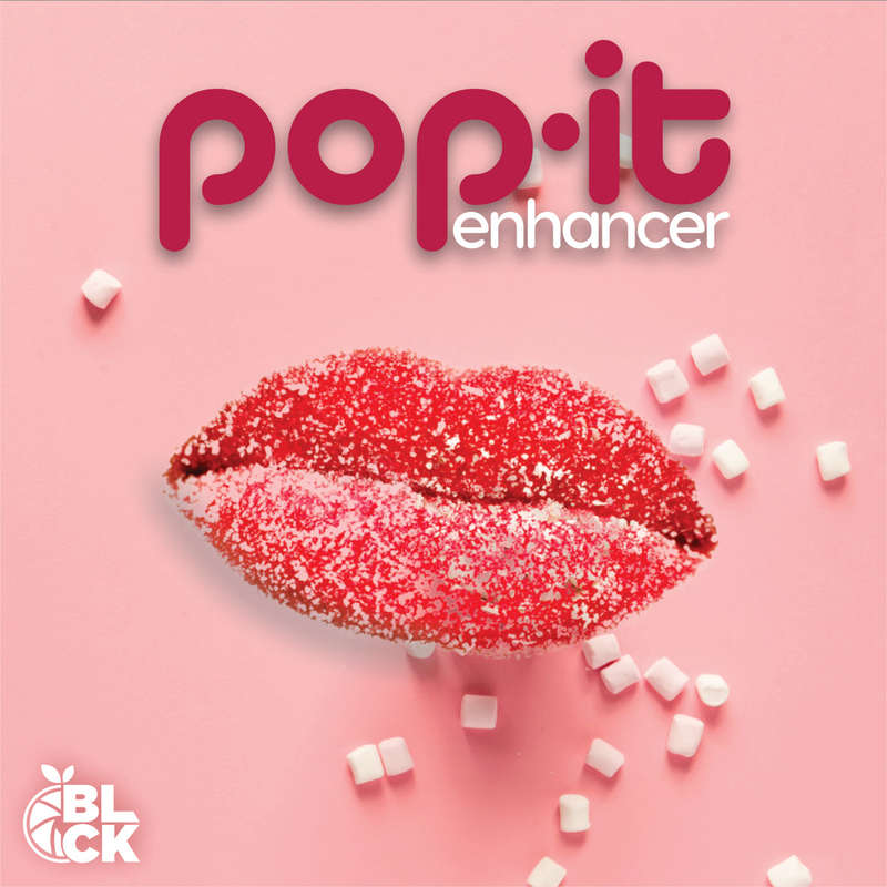 Pop-It Enhancer Additive (BV)