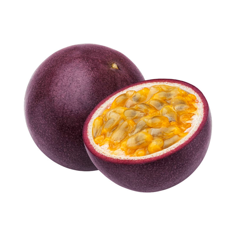 Passion Fruit Concentrate (CAP)