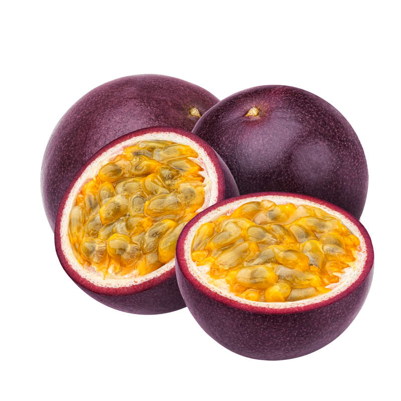 Passion Fruit Concentrate (IF)
