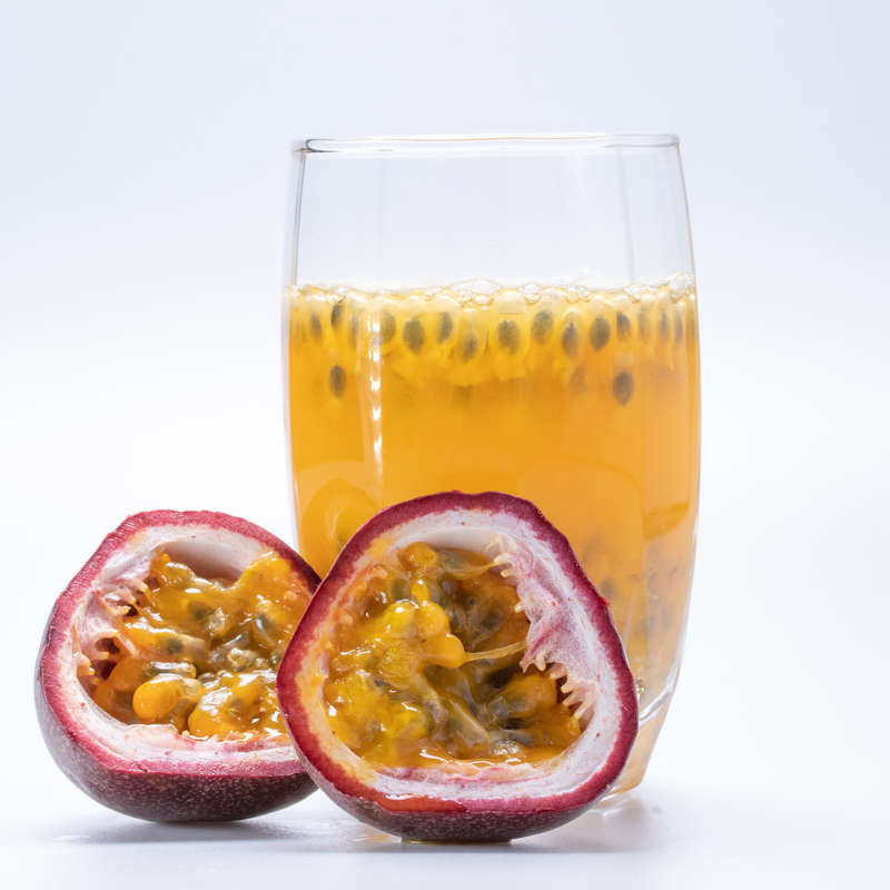 Passion Fruit Concentrate (WF)
