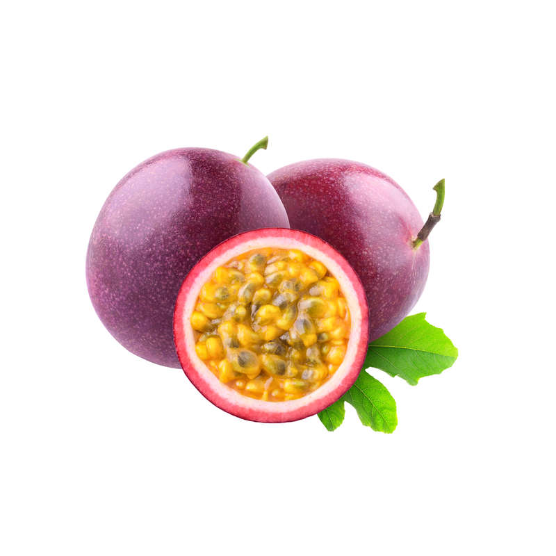 Passion Fruit SC (RF)