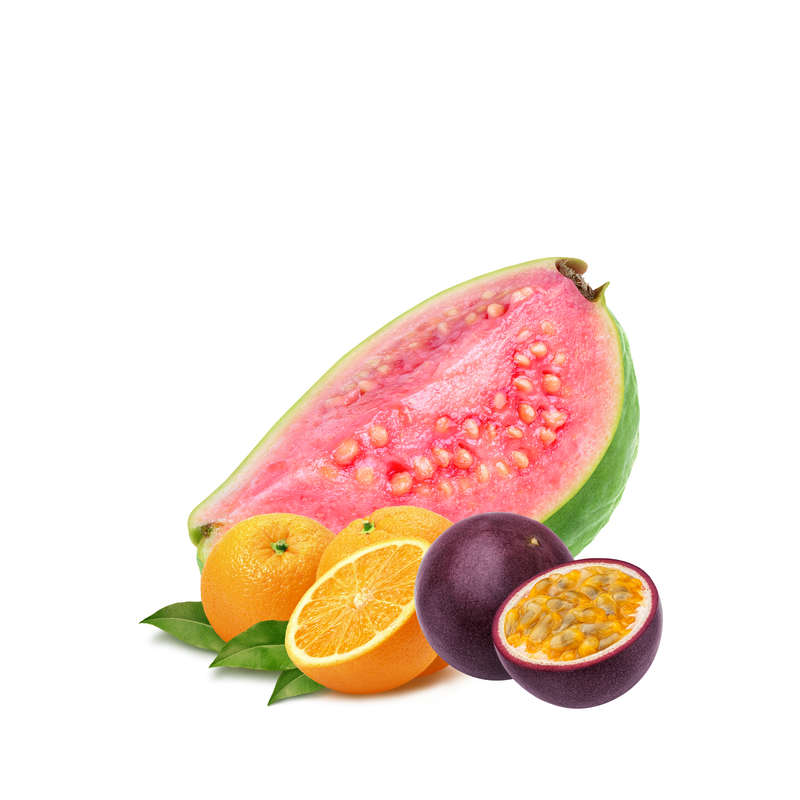Passion Orange Guava Concentrate (TFA)