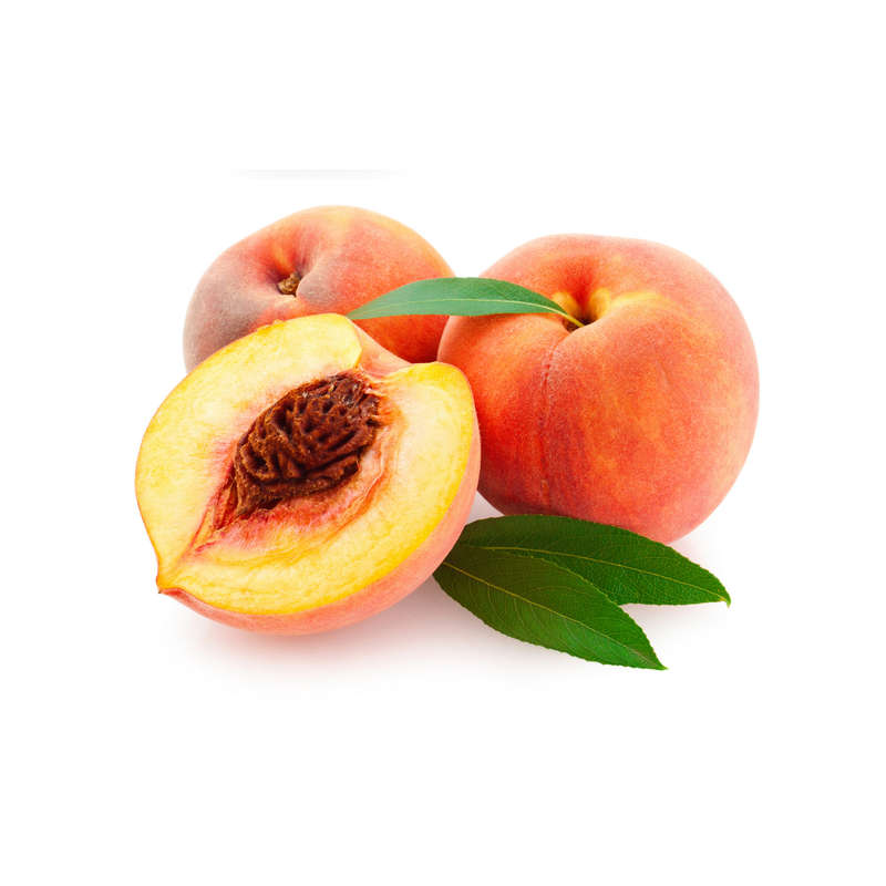 Peach Concentrate (FLV)