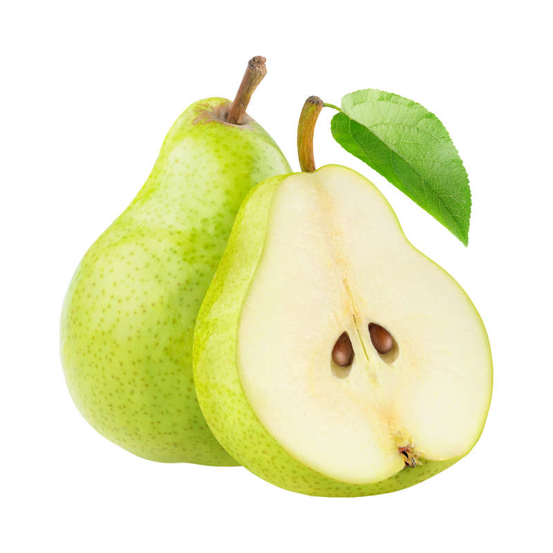 Pear with stevia Concentrate (CAP)