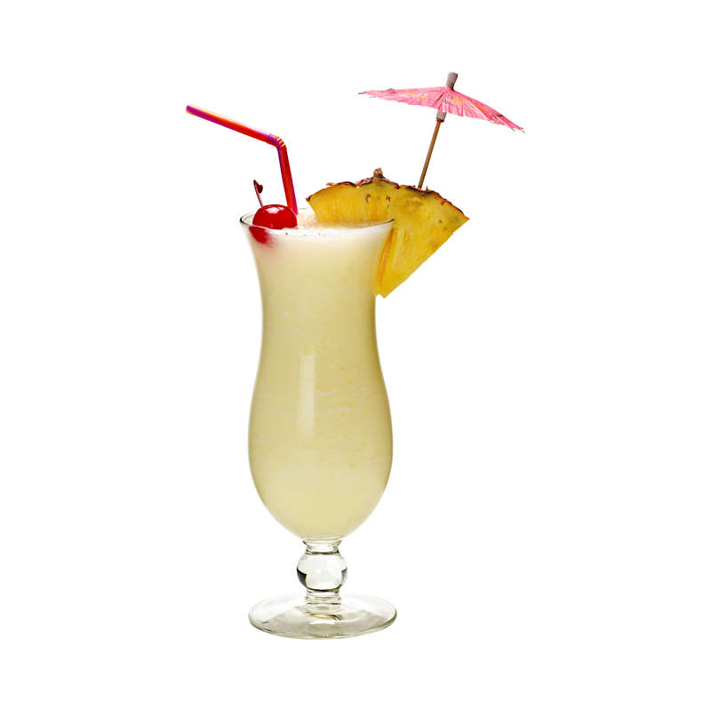 Pina Colada (Brazilian Special) Concentrate (FA)