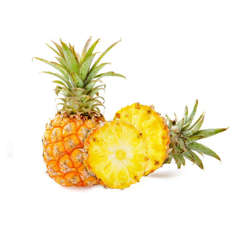 Pineapple Concentrate (HS)