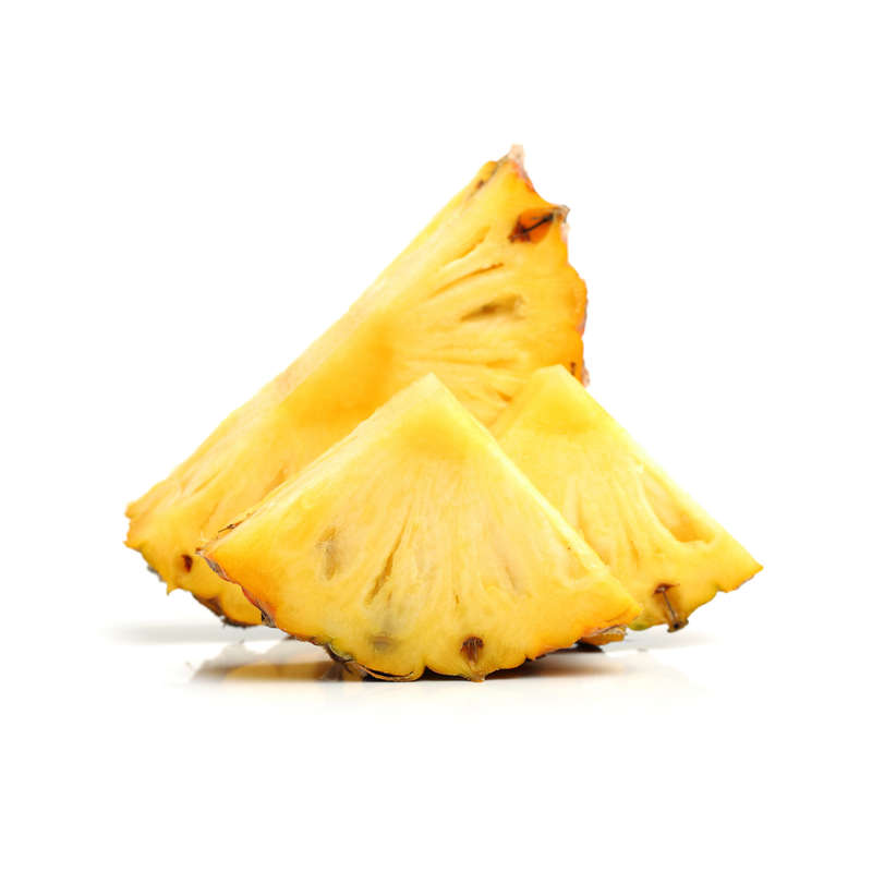 Pineapple Concentrate (RAW)