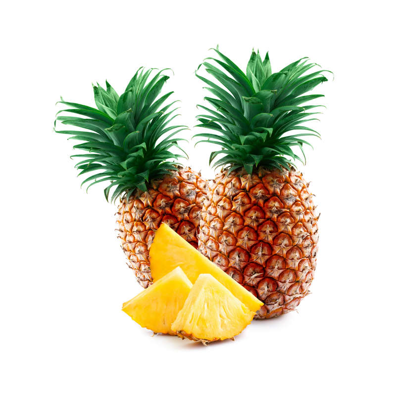 Pineapple (Costa Rica Special) Concentrate (FA)