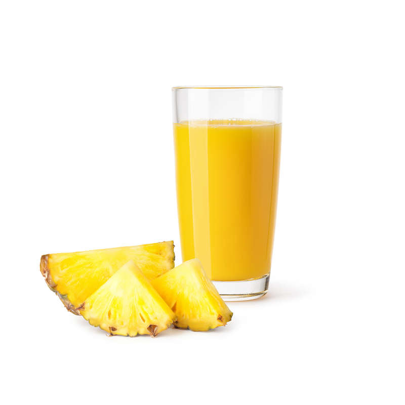 Pineapple (Juicy) Concentrate (TFA)