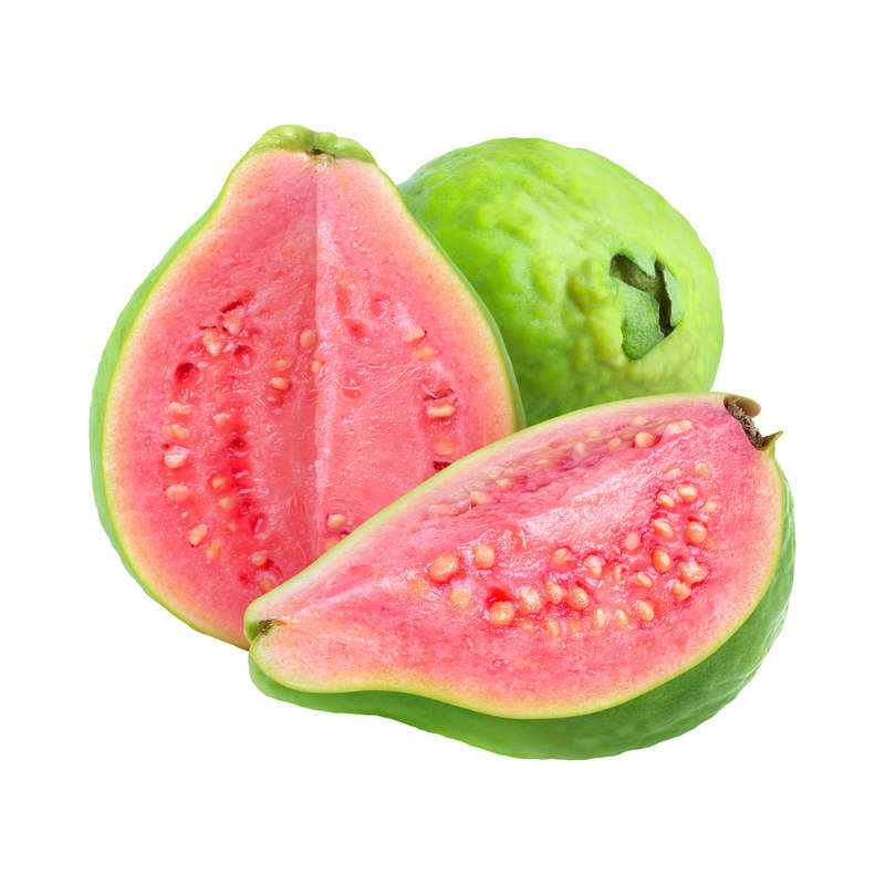 Pink Guava Concentrate (FA)