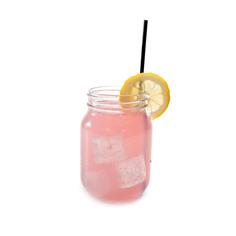 Pink Lemonade Concentrate (FW)