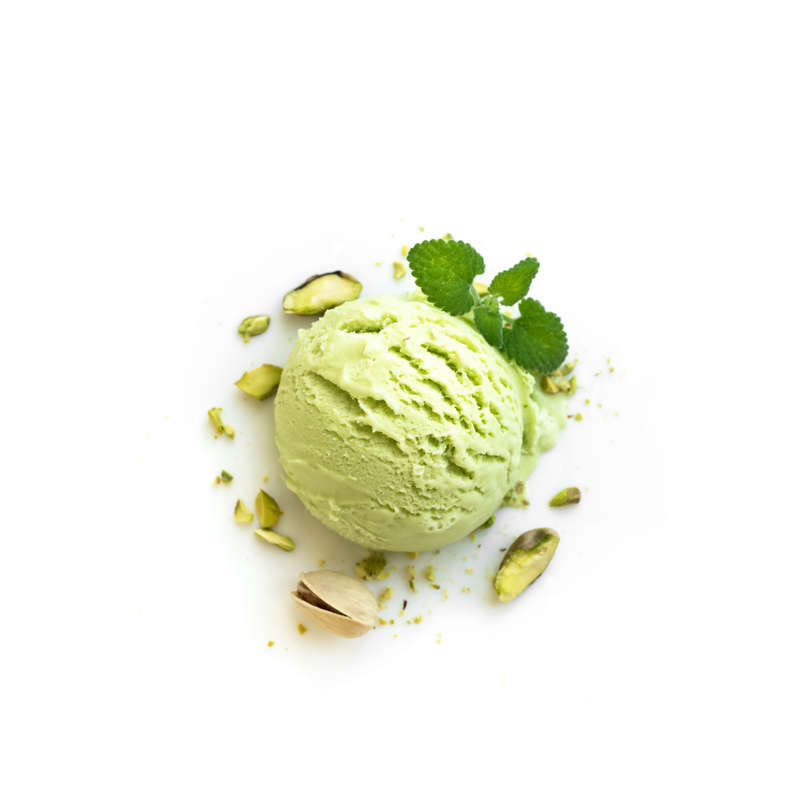 Pistachio Cream Concentrate SC (WF)