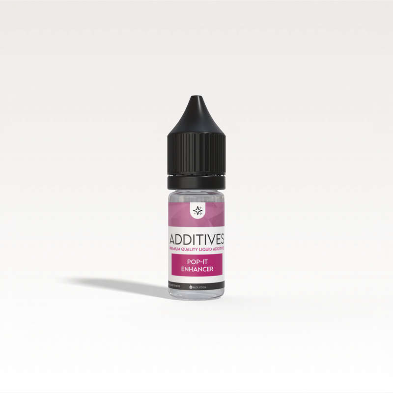 Pop-It Enhancer Additive (BV)