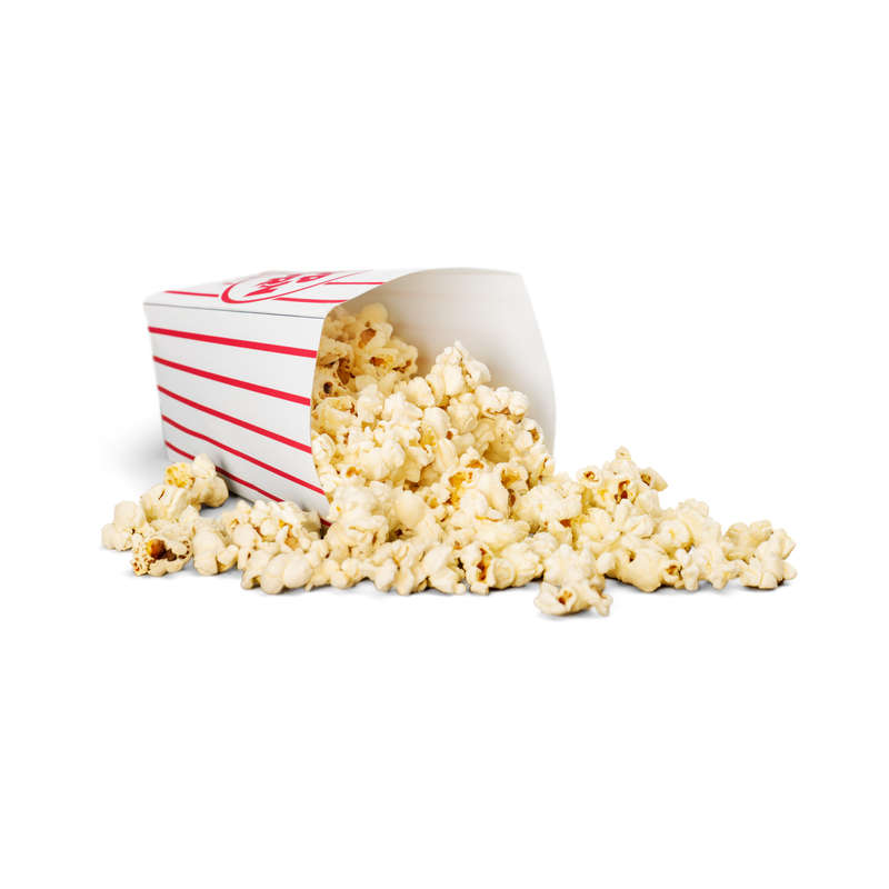 Popcorn (Air Popped) Concentrate (TFA)