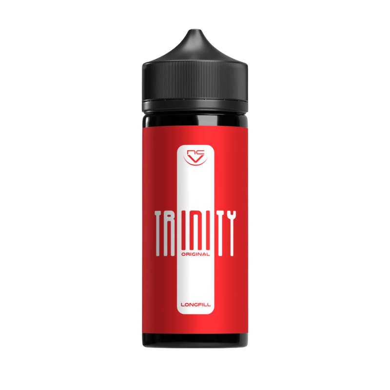 NCV - Trinity Longfill