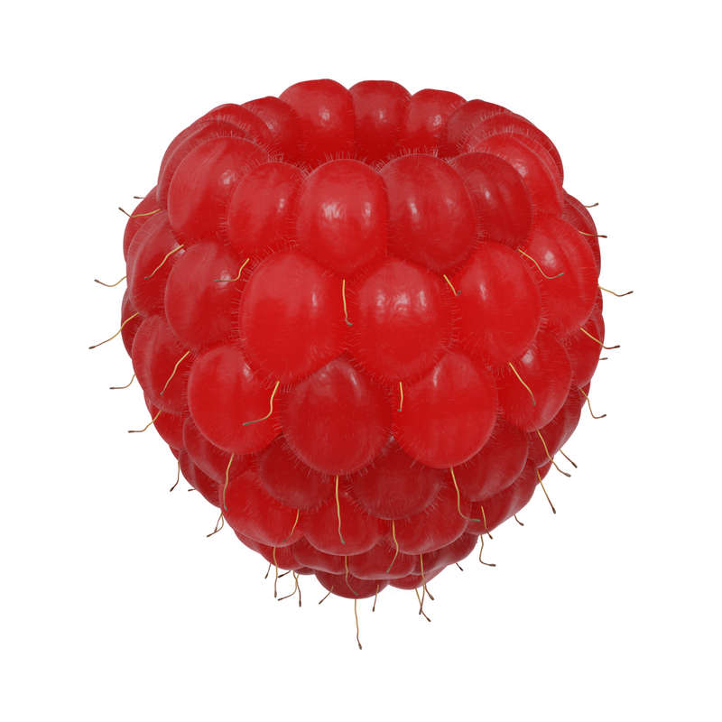 Raspberry Concentrate** (TFA)