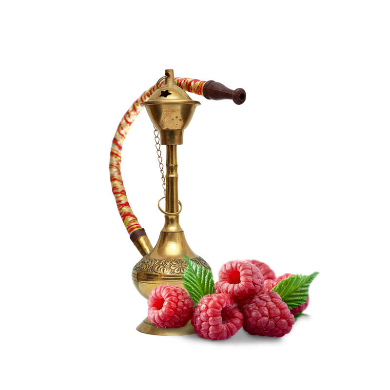 Raspberry Shisha Type Concentrate (INW)
