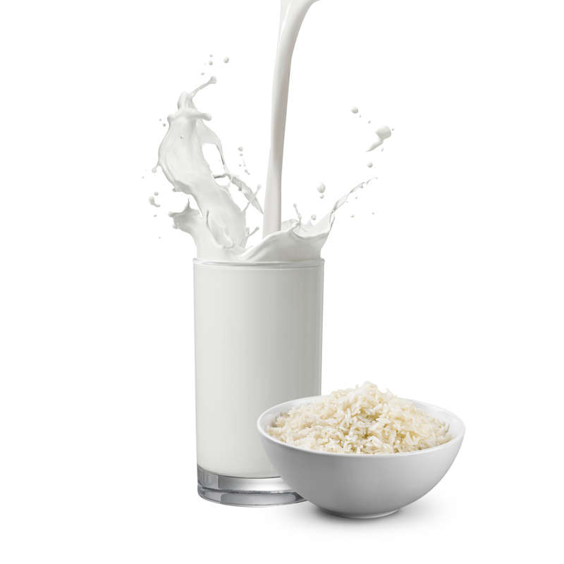 Rice Milk Concentrate (OOO)
