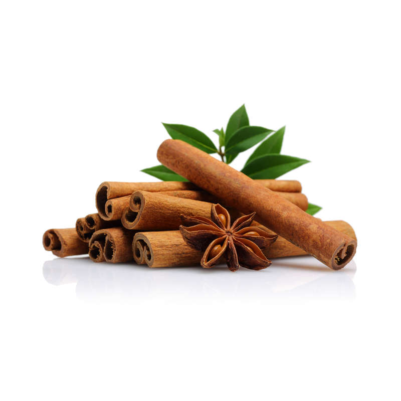 Rich Cinnamon** Concentrate (FLV)