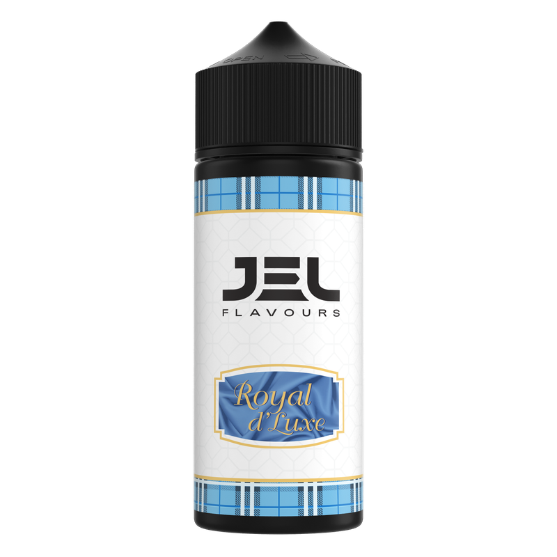 JEL Flavours Longfill - Royal D'Luxe