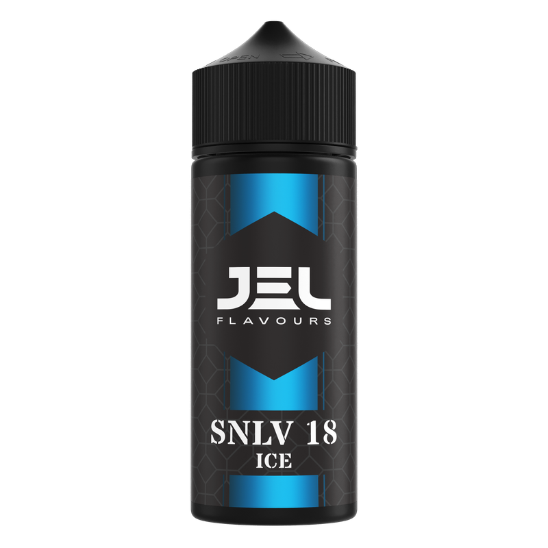 JEL Flavours Longfill - SNLV 18 Ice