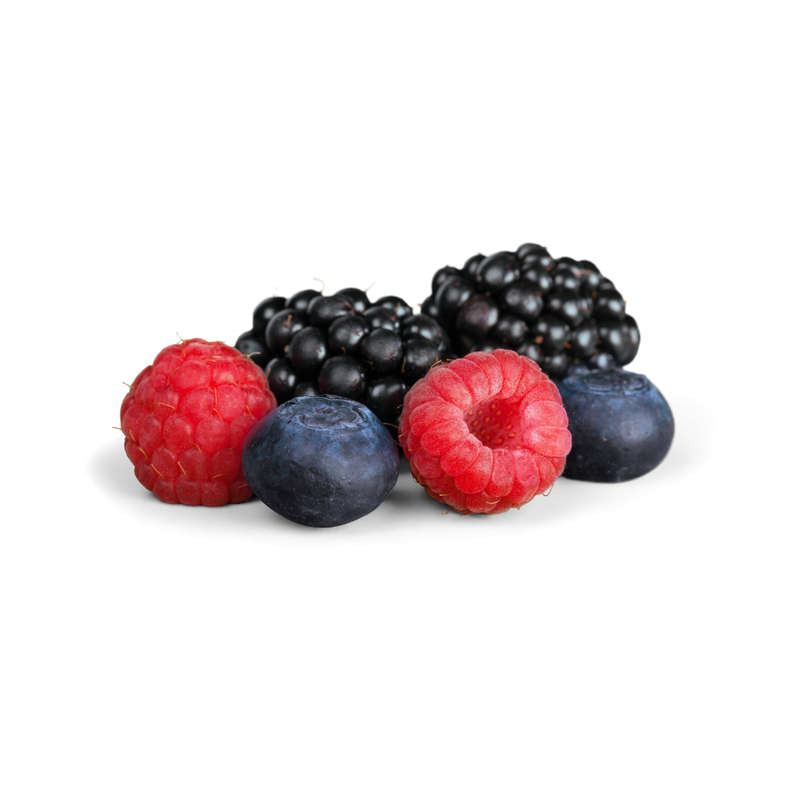 Scandinavian Fruits Concentrate (SSA/SUPA)