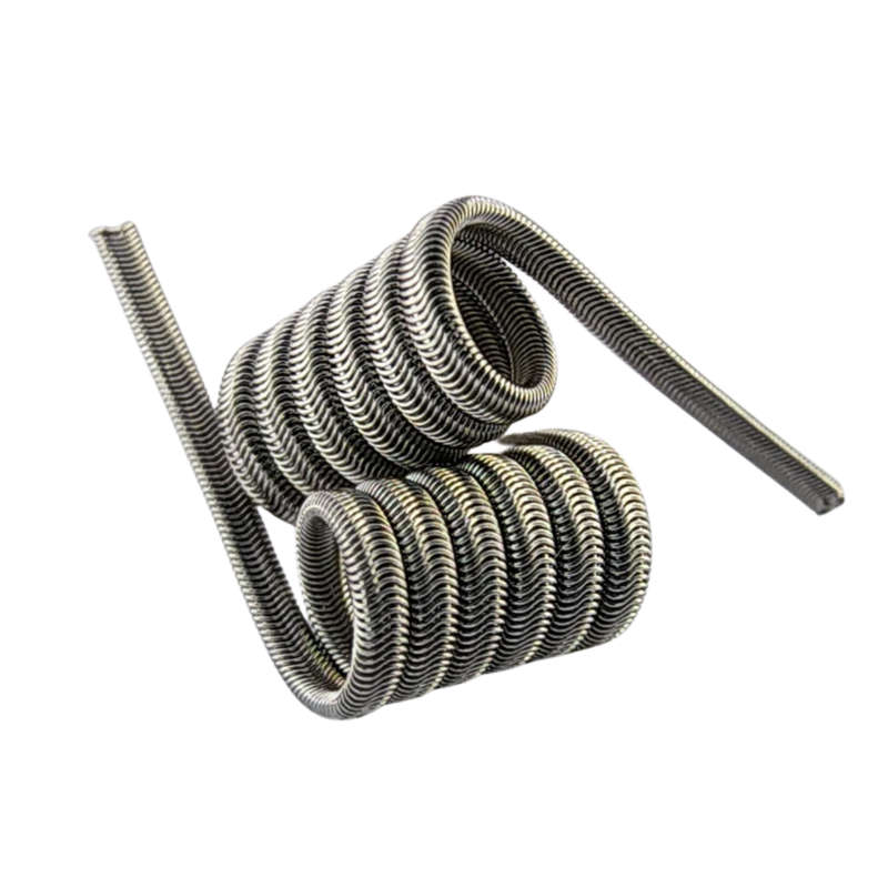 Shadow Coils