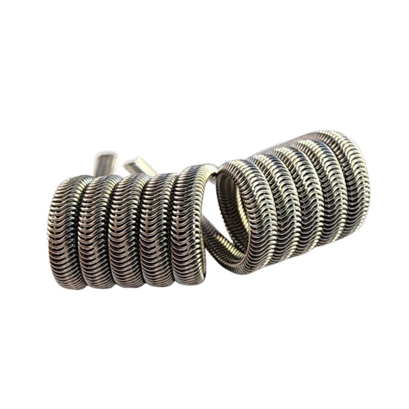Shadow Coils