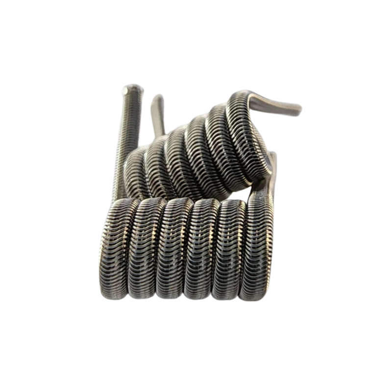 Shadow Coils