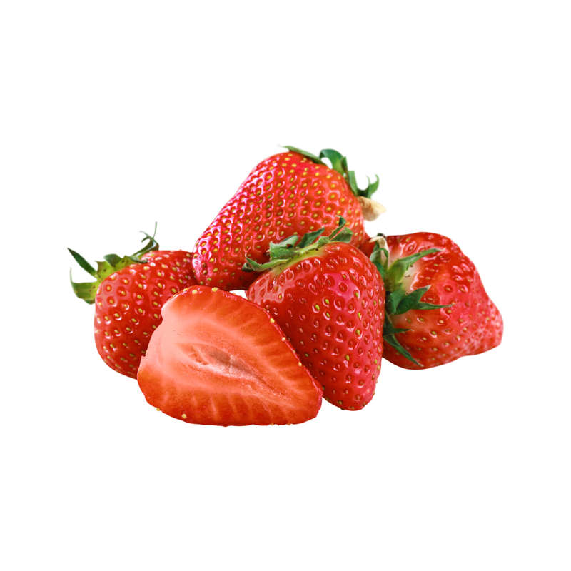 Shisha Strawberry Concentrate (VT)