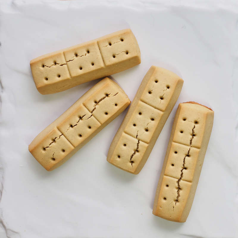 Shortbread Cookies Concentrate (WF)
