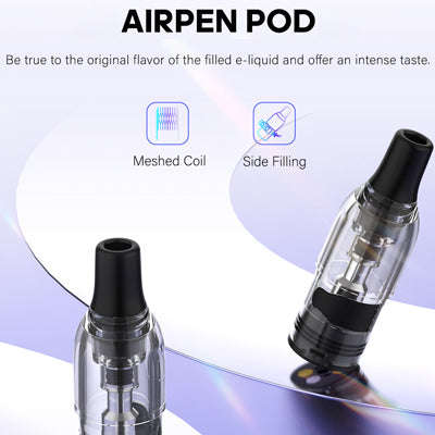 Smok Airpen Replacement Mesh Pods