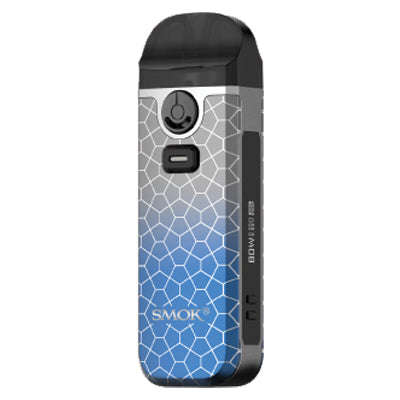 Smok Nord 4 Pod System Kit 2000mAh