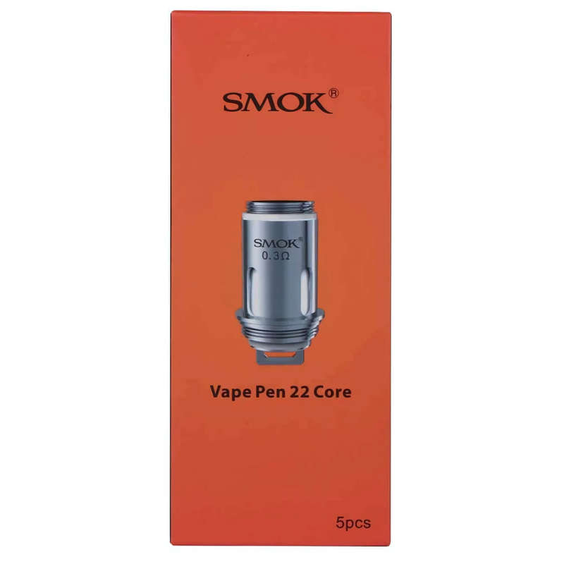 Smok Vape Pen 22 -  Coil 0.3ohm
