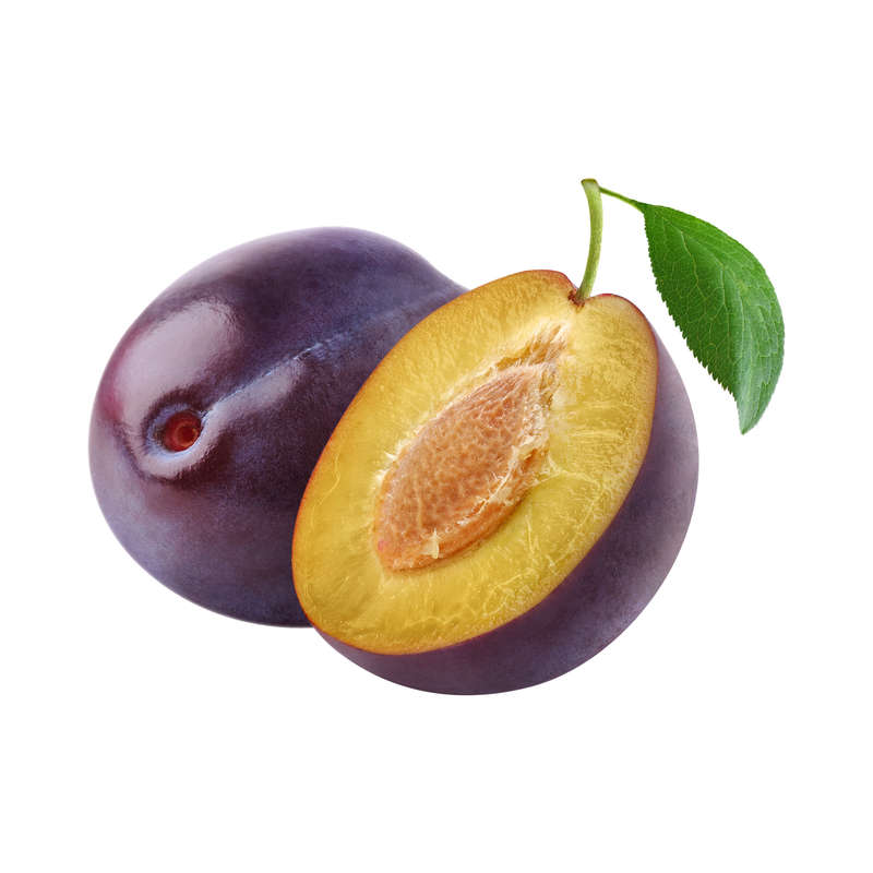 Smoked Plum Concentrate (INW)