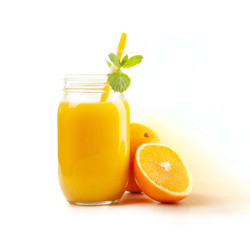Smoothie Base Concentrate (FLV)