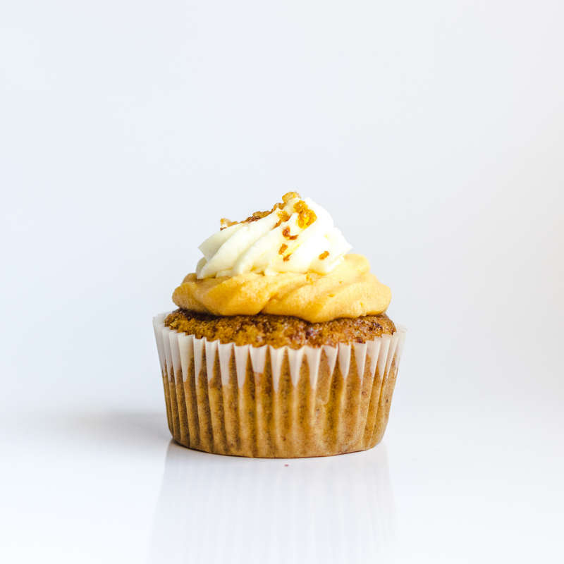 Smores Cupcake Concentrate SC (WF)