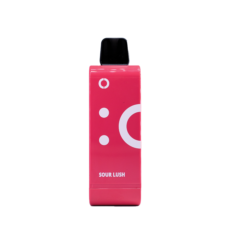 Elf Bar EW9000 Disposable Flavour Pod (9000 Puff | 50mg)