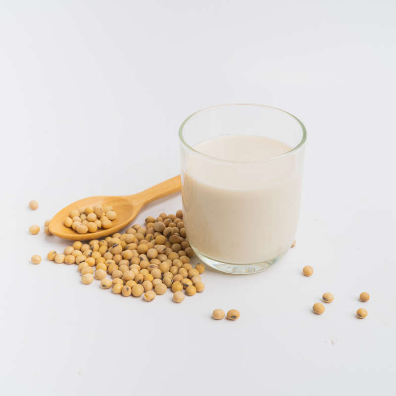 Soy Milk Concentrate (VT)