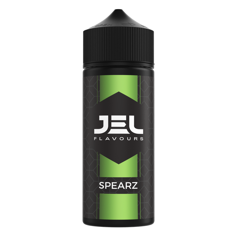 JEL Flavours Longfill - Spearz
